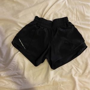 black size 0